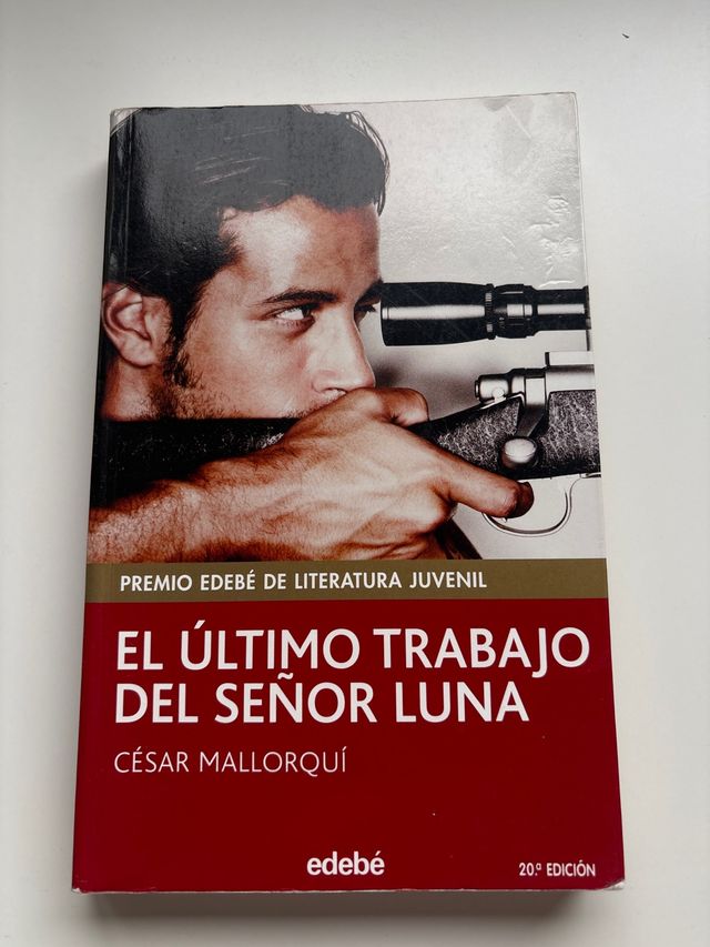 El último trabajo del señor Luna (Periscopio/ P...