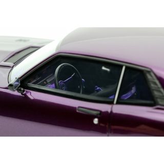 Toyota Celica 1:18 - Morado