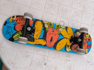 Skateboard Infantil