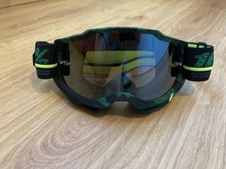 Gafas enduro 100% - 2 unidades