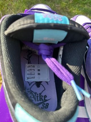 Nike Dunk Low Hayley Wilson - 42