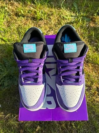 Nike Dunk Low Hayley Wilson - 42