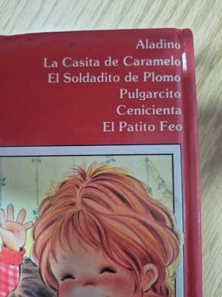 Mi Gran Libro Cuentos / My Great Story Books (S...