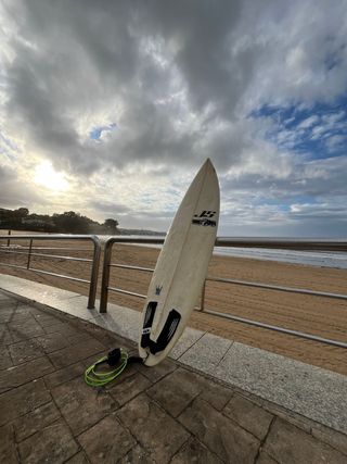 Tabla surf JS Industries 5,11