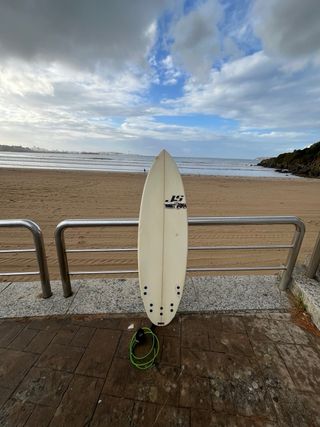 Tabla surf JS Industries 5,11