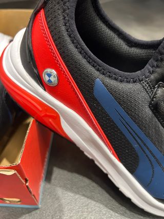 Puma BMW Motorsport Scarpe