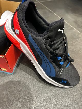 Puma BMW Motorsport Scarpe