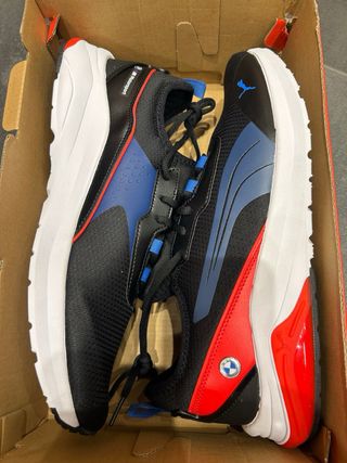 Puma BMW Motorsport Scarpe
