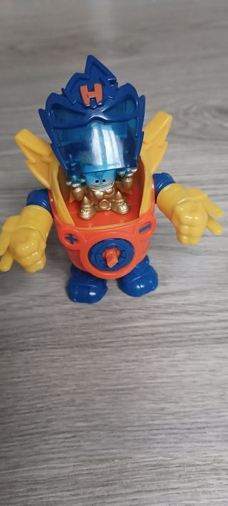 SuperThings - Figura robot