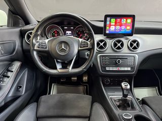 Mercedes-Benz Clase CLA AMG
