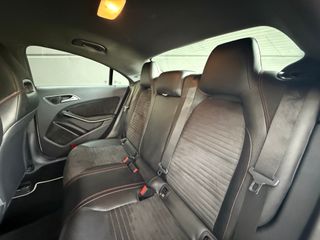 Mercedes-Benz Clase CLA AMG