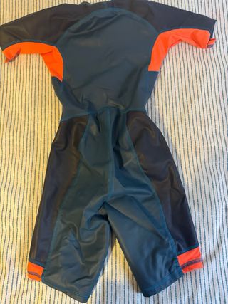 Vendo neopreno infantil