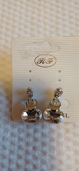 Set di orecchini di bigiotteria