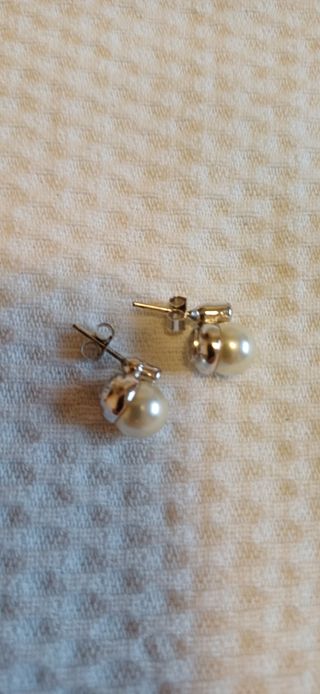 Set di orecchini di bigiotteria