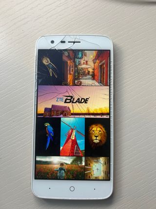 ZTE Blade V8 Lite