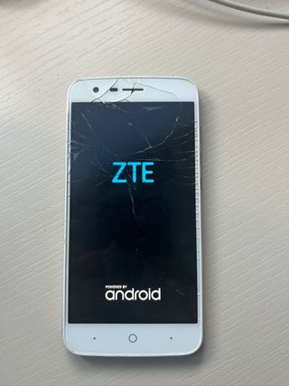 ZTE Blade V8 Lite