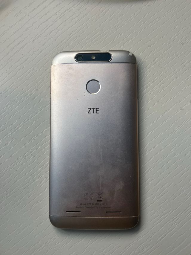 ZTE Blade V8 Lite