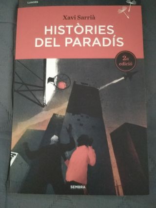 Històries del paradís