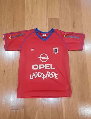 Camiseta Antigua Lanzarote 