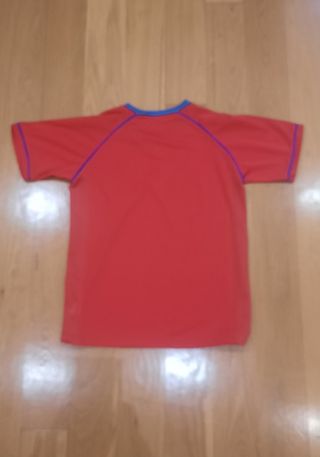 Camiseta Antigua Lanzarote 