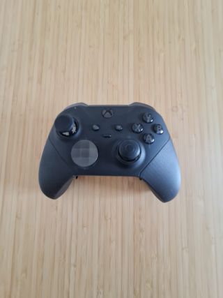 Mando Xbox Elite Series 2
