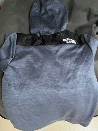 Chaqueta The North Face azul