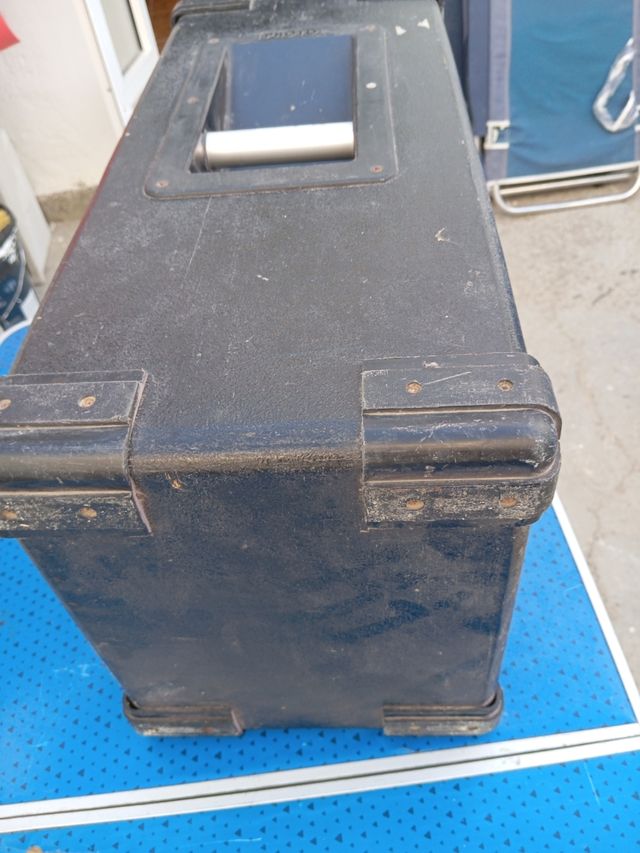 Monitor pasivo Pirbalam - Negro