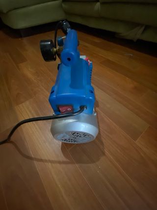 Bomba vacío Super-Ego SEGO VAC 3.0 R32