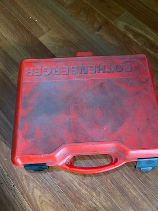 Bomba vacío Super-Ego SEGO VAC 3.0 R32