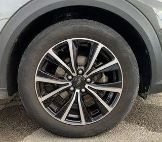 Despiece Ford Puma 2022