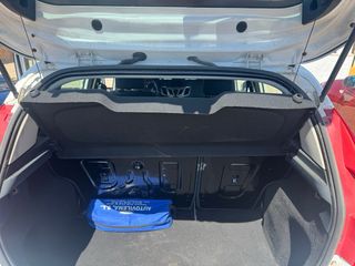 Ford Fiesta 2009