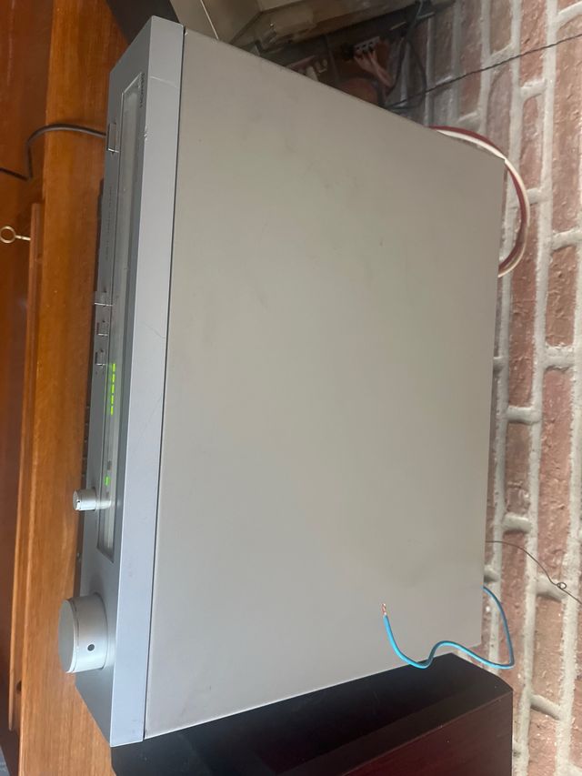 Sintonizador DENON TU-530 AM/FM