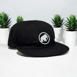 Gorra 5 paneles Trail Running