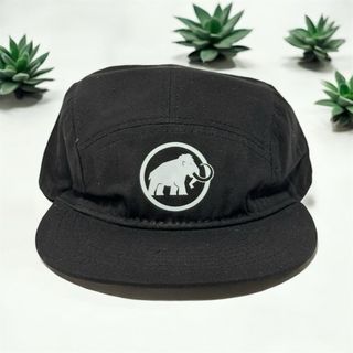 Gorra 5 paneles Trail Running