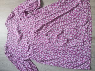 Vestido corto Benetton L