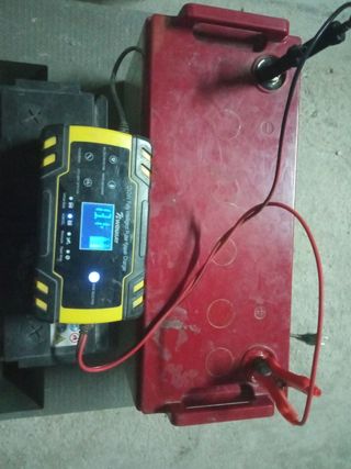 Batería Tensite 150Ah de GEL