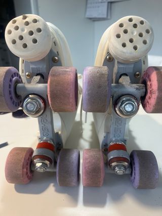 Patines EDEA - Talla 35