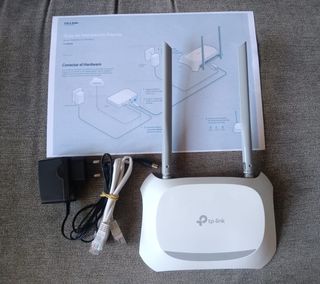 Router Wifi TP-Link TL-WR840N