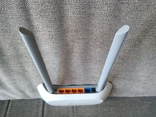 Router Wifi TP-Link TL-WR840N