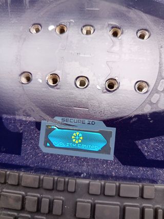 Tabla Snowboard Salomon Forecast 159