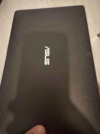 Tablet Asus marrón