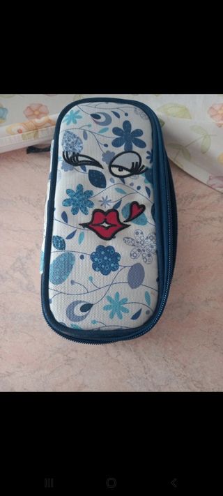 Astuccio Scuola - Portapenne