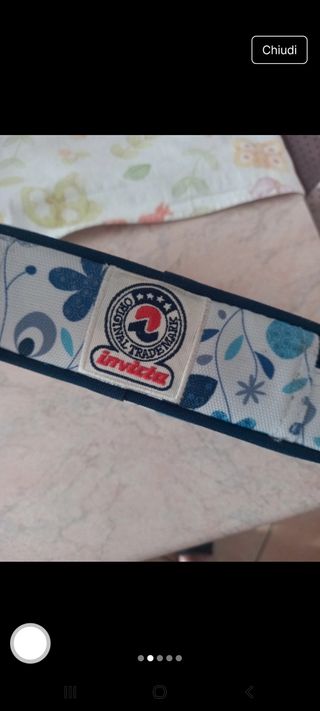 Astuccio Scuola - Portapenne