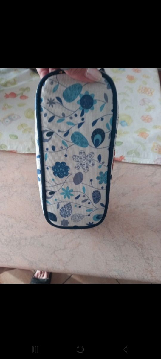 Astuccio Scuola - Portapenne