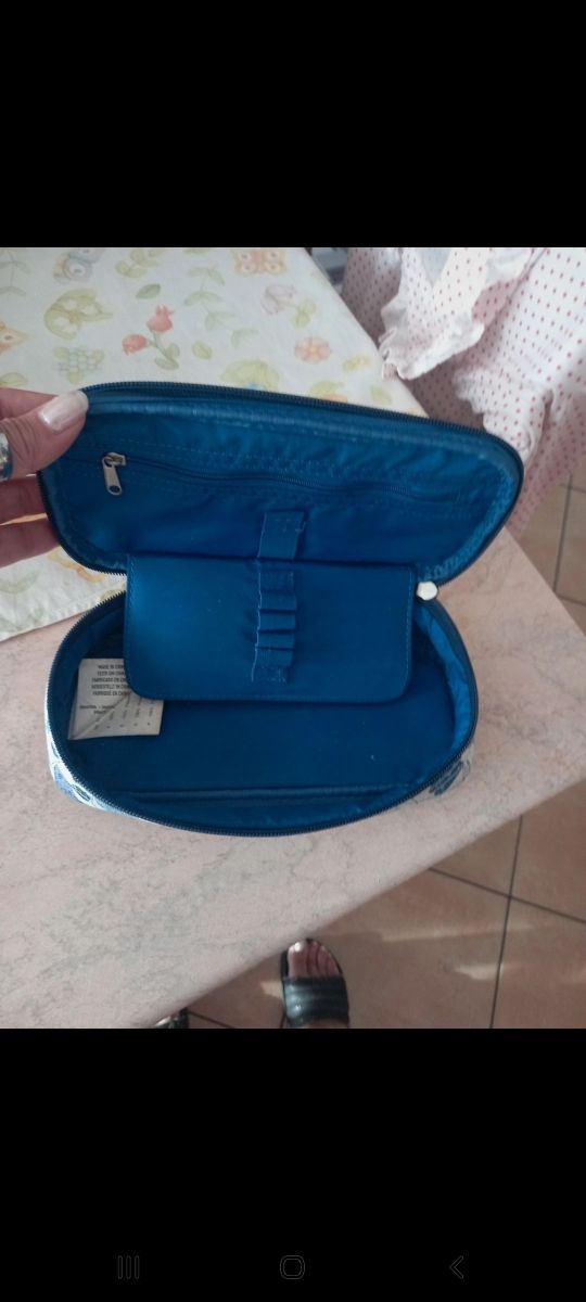 Astuccio Scuola - Portapenne