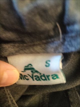 Pantalón chino gris Salesianos Loyola