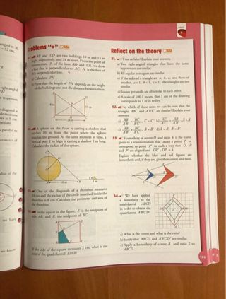 Matemáticas Académicas 4 ESO - Anaya English