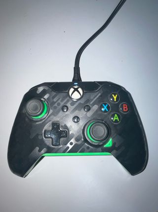 Mando Xbox Series S/X