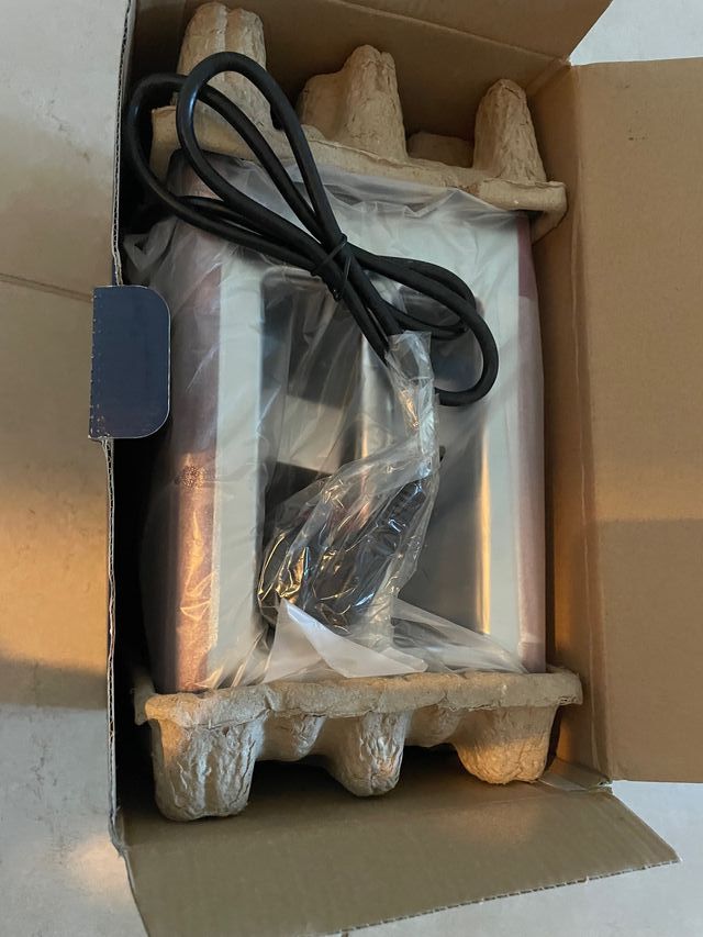 Tostapane Silvercrest STS 920 A1 rosso