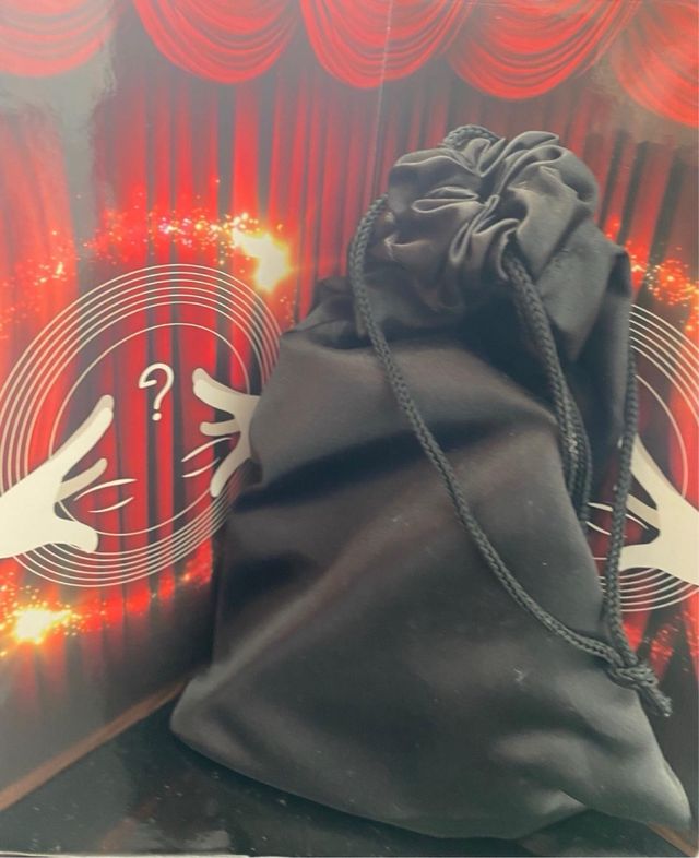 iMagicBox: Magia siglo XXI